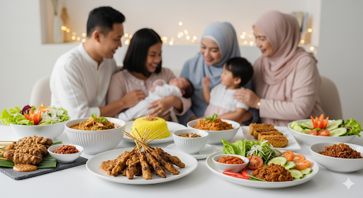 Catering Aqiqah Catering Aqiqah