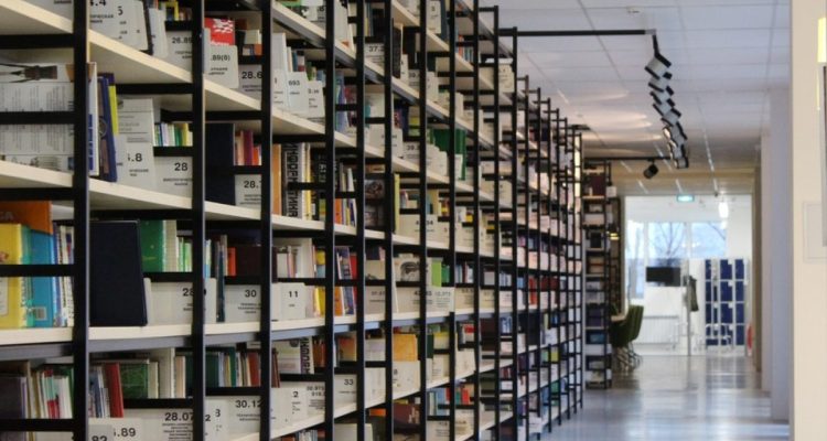 Perpustakaan