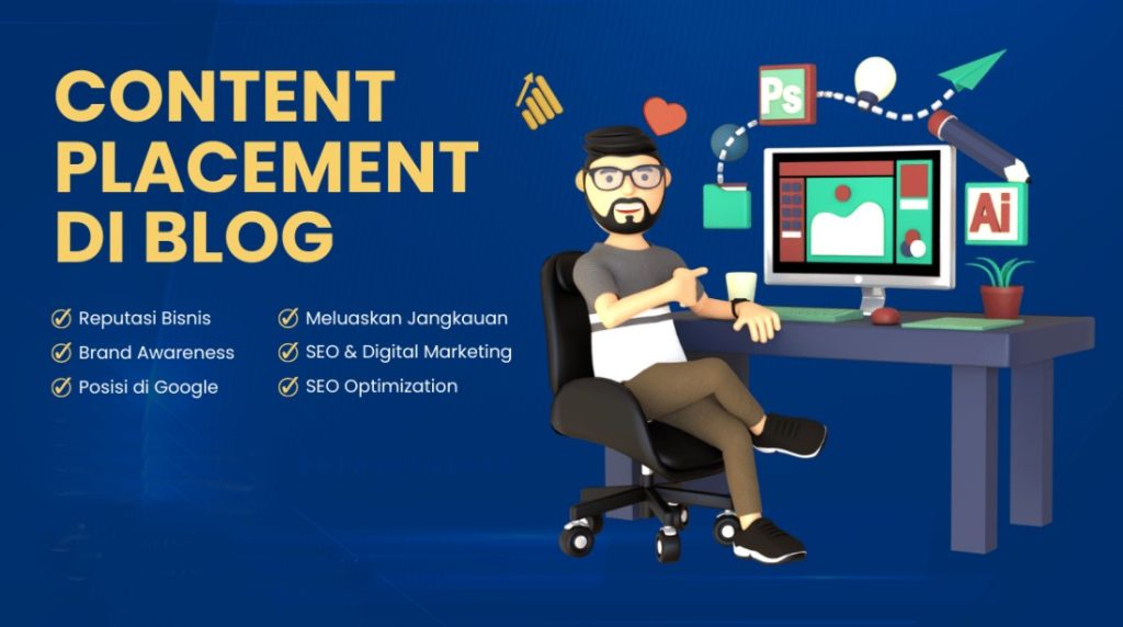 Content Placement Content Placement