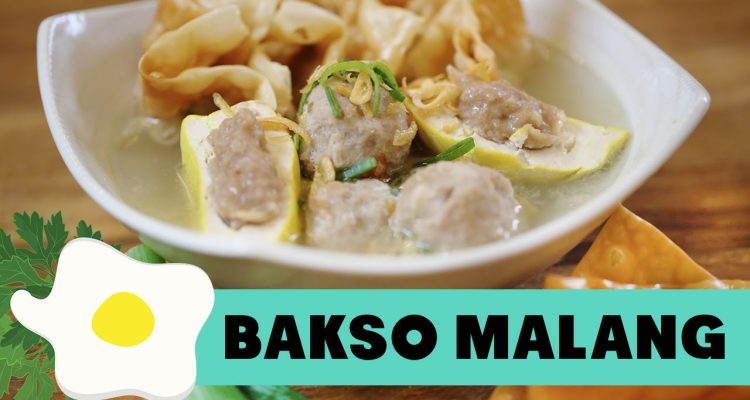 Bakso Malang