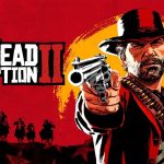 Red Dead Redemption