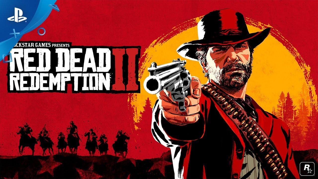 Red Dead Redemption Red Dead Redemption