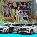 Sewa Mobil
