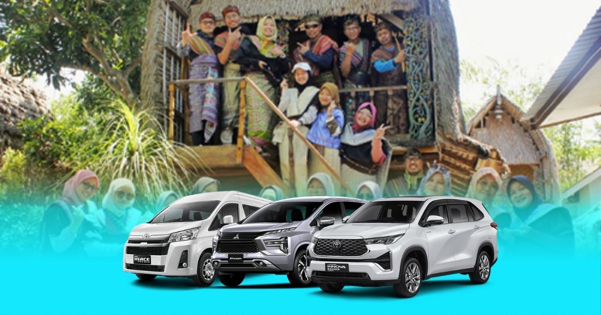 Sewa Mobil Sewa Mobil