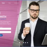 Konten Website
