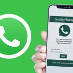Bahaya Aplikasi ‘SocialSpy WhatsApp’ yang Banyak Beredar, Hati-Hati!