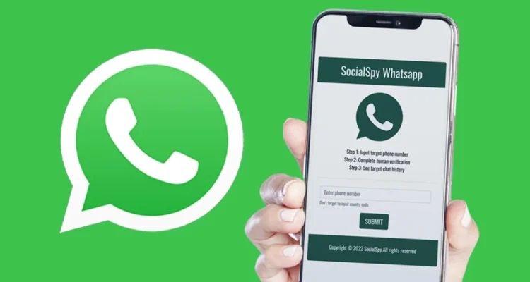 Bahaya Aplikasi ‘SocialSpy WhatsApp’ yang Banyak Beredar, Hati-Hati!