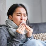Flu atau Radang Dokter Sarankan Konsumsi Vitamin C