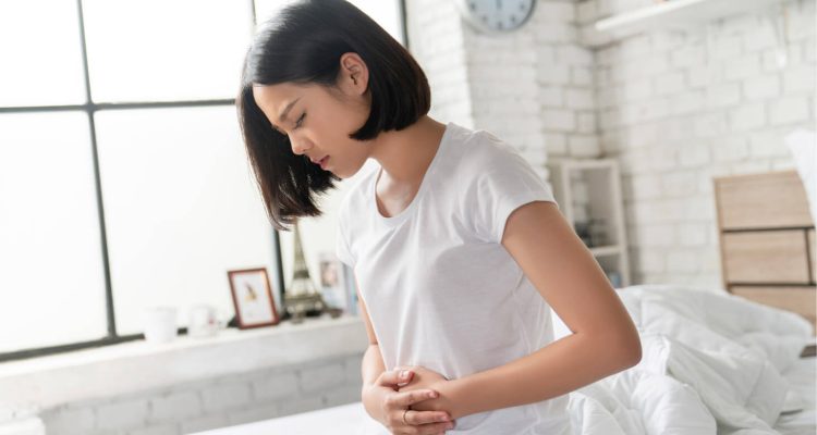 Gangguan pada Waktu Menstruasi yang Sering Terjadi