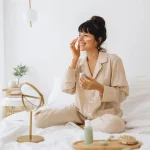 Wellness Routines 2025 yang Diminati Wanita Karier Mindfulness Journaling dan Self Care