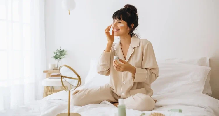 Wellness Routines 2025 yang Diminati Wanita Karier Mindfulness Journaling dan Self Care