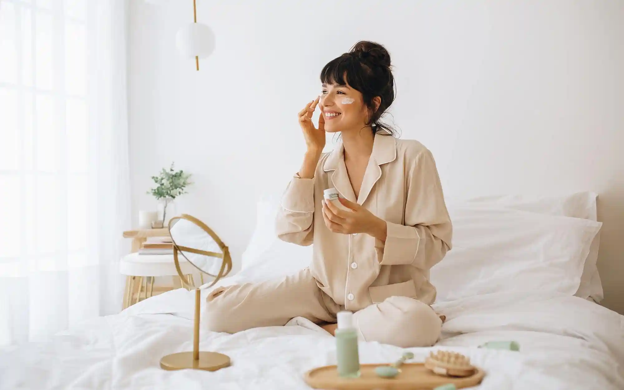 Wellness Routines 2025 yang Diminati Wanita Karier Mindfulness Journaling dan Self Care