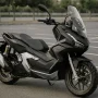 Honda ADV 160 Petualangan Berkendara yang Luar Biasa