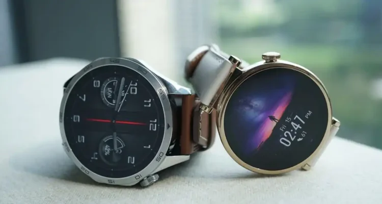 Huawei Watch GT 4 Pro Premium untuk Gaya Hidup Aktif
