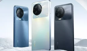 Infinix Note 12 Pro Smartphone Serbaguna dengan Fitur Premium