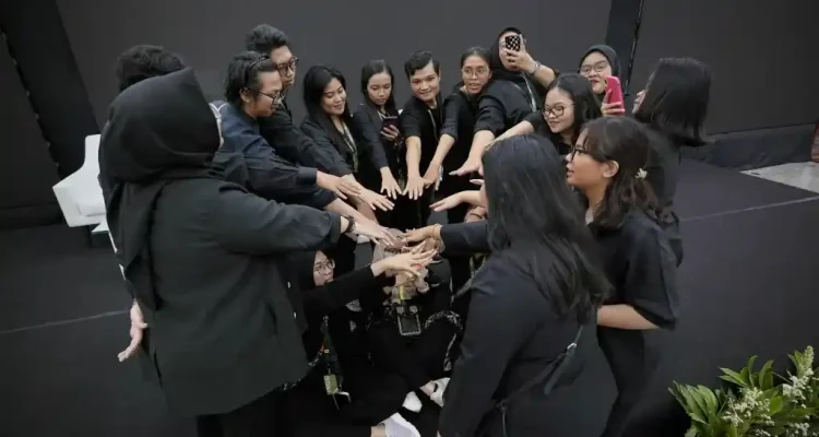 Ingin Sukses Bisnis Event Planner 5 Skill Ini Wajib Kamu Miliki