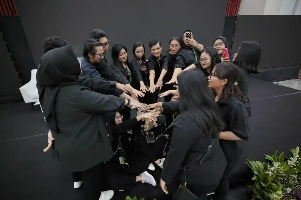 Ingin Sukses Bisnis Event Planner 5 Skill Ini Wajib Kamu Miliki