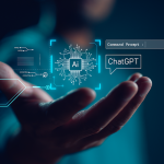 Data Analyst dan AI Specialist