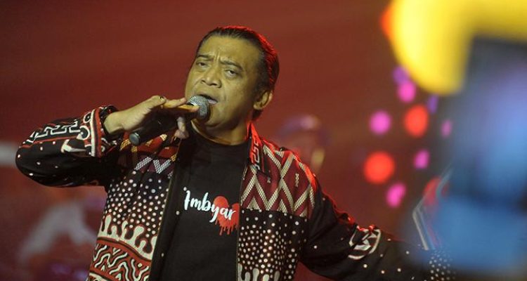 Ini 4 Lagu Campursari Sang Lord Didi Kempot yang Menjadi Favorit Sobat Ambyar