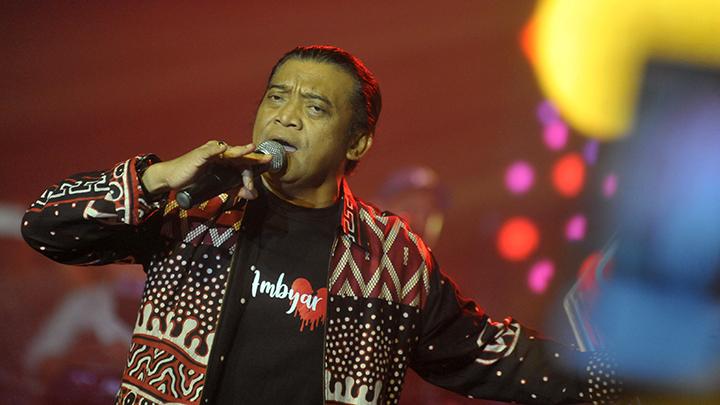 Ini 4 Lagu Campursari Sang Lord Didi Kempot yang Menjadi Favorit Sobat Ambyar