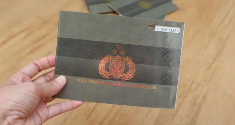 Ini Dia Keuntungan Gadai BPKB dan Tipsnya di Tahun 2026