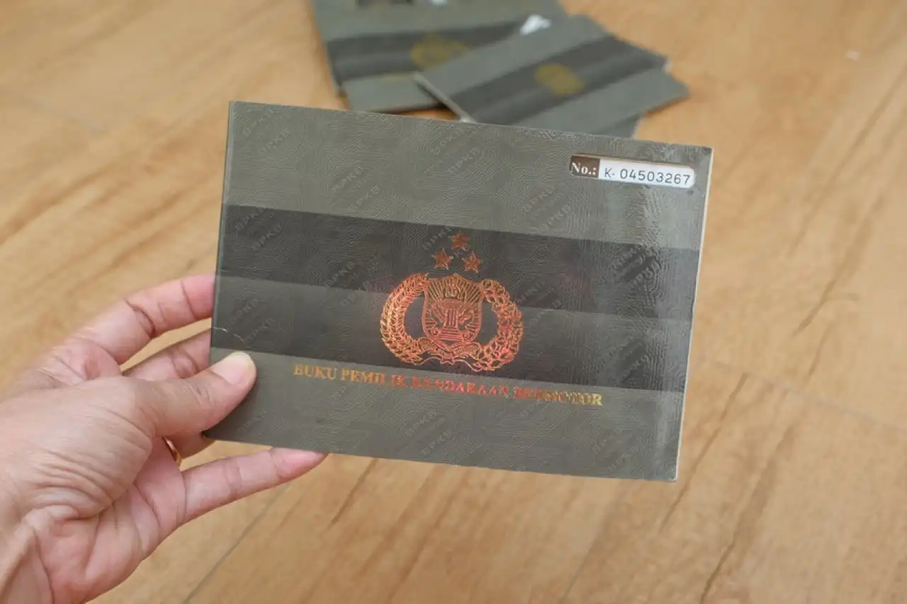 Ini Dia Keuntungan Gadai BPKB dan Tipsnya di Tahun 2026