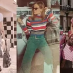 Inspirasi Fashion Gaya Retro untuk Penampilan yang Menarik