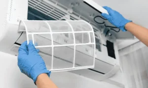 Ini Tanda Tanda AC Membutuhkan Service AC Semarang