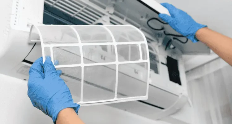 Ini Tanda Tanda AC Membutuhkan Service AC Semarang