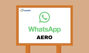 Kelebihan Aplikasi WhatsApp Aero yang Banyak Dibicarakan Pengguna 2026