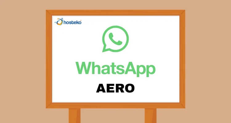 Kelebihan Aplikasi WhatsApp Aero yang Banyak Dibicarakan Pengguna 2026