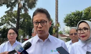 Kemenkes Cabut Izin Praktik Dokter Terlibat Kasus PPDS Undip