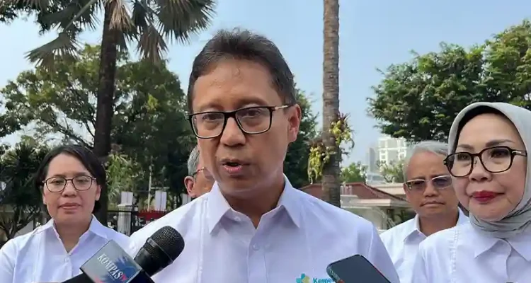 Kemenkes Cabut Izin Praktik Dokter Terlibat Kasus PPDS Undip