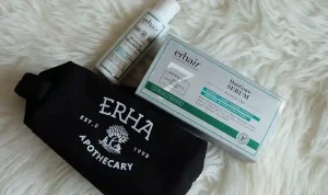 Kenali Manfaat Tips dan Keunggulan Shampoo Erha Terbaik untuk Rambut Sehat dan Terawat