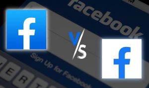 Kenali Perbedaan Facebook Reguler dan Facebook Lite Disini Sebelum Anda Memilih