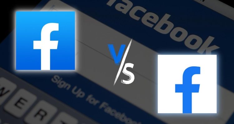 Kenali Perbedaan Facebook Reguler dan Facebook Lite Disini Sebelum Anda Memilih