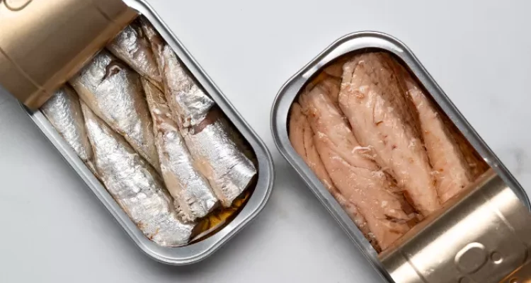 Makanan Tinggi Purin Pemicu Asam Urat, Kenali dan Hindari Sebelum Terlambat