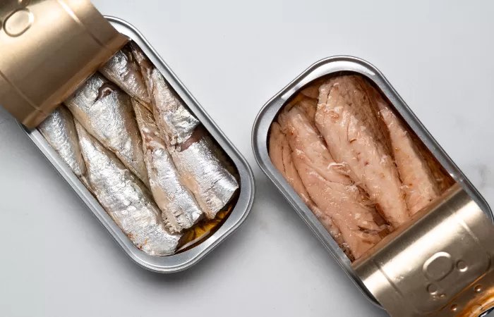 Makanan Tinggi Purin Pemicu Asam Urat, Kenali dan Hindari Sebelum Terlambat