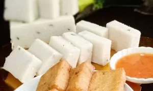 Makanan dari Bahan Lobak: Ragam Olahan Tradisional hingga Modern yang Menggugah Selera