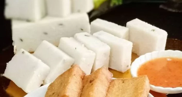 Makanan dari Bahan Lobak: Ragam Olahan Tradisional hingga Modern yang Menggugah Selera