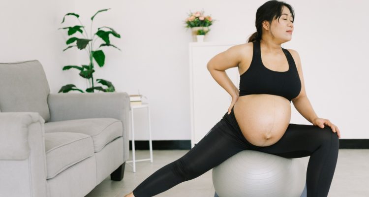 Manfaat Senam Hamil untuk Ibu dan Janin, Lebih dari Sekadar Gerakan Ringan