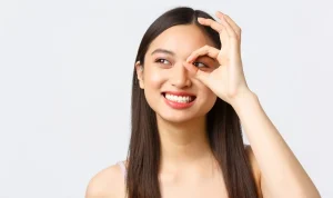 Mata Sehat Vitamin Jadi Kunci Utama, Cara Sederhana Menjaga Penglihatan Tetap Tajam