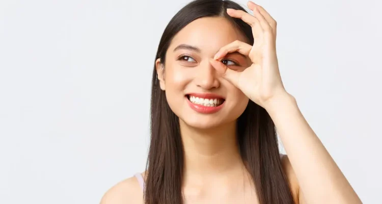 Mata Sehat Vitamin Jadi Kunci Utama, Cara Sederhana Menjaga Penglihatan Tetap Tajam