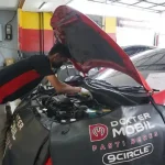 Mau Tune Up Mobil di Dokter Mobil Aja, Servis Lebih Tenang dan Terarah