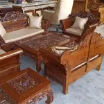 Mebel Jepara Ramah Lingkungan, Saat Kayu Berkelanjutan Mengubah Wajah Industri Furnitur