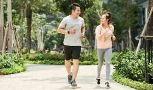 Menerapkan Gaya Hidup Sehat untuk Jantung Sehat yang Lebih Kuat dan Panjang Umur