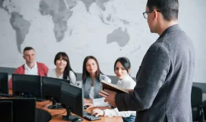 Manfaat Pelatihan Kerja bagi Karyawan dan Perusahaan yang Sering Diremehkan