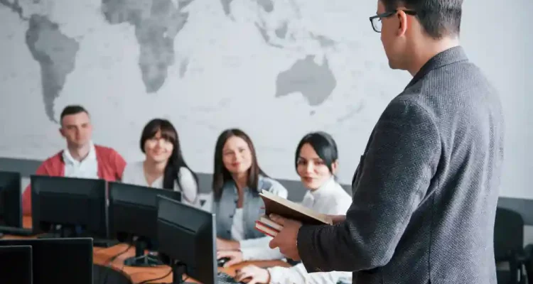 Manfaat Pelatihan Kerja bagi Karyawan dan Perusahaan yang Sering Diremehkan