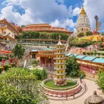 Penang National Park 2026, Wisata Alam Malaysia Yang Banyak Diminati