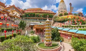 Penang National Park 2026, Wisata Alam Malaysia Yang Banyak Diminati